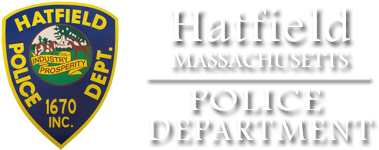 Hatfield MA Police