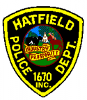 Hatfield Police Emblem